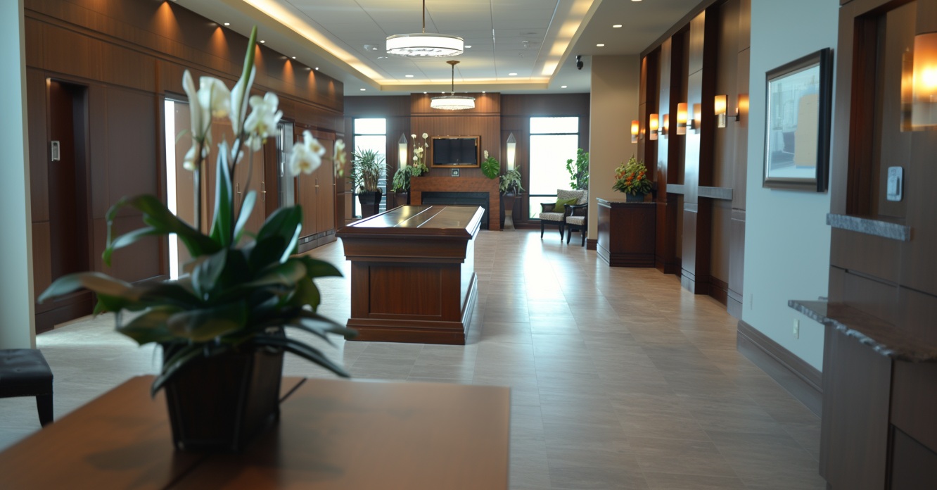 funeral homes South Coffeyville, OK