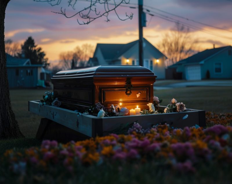 funeral homes South Coffeyville, OK