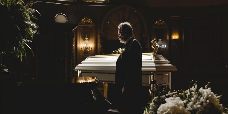 funeral homes in Dewey, OK