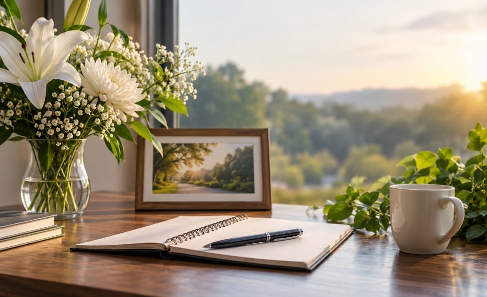 Funeral homes Dewey, OK help families gain clarity through thoughtful planning